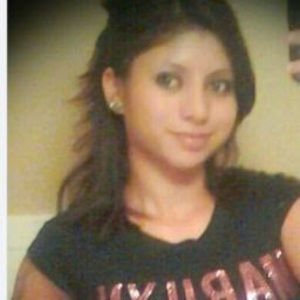 Meet your Posher, Teddi